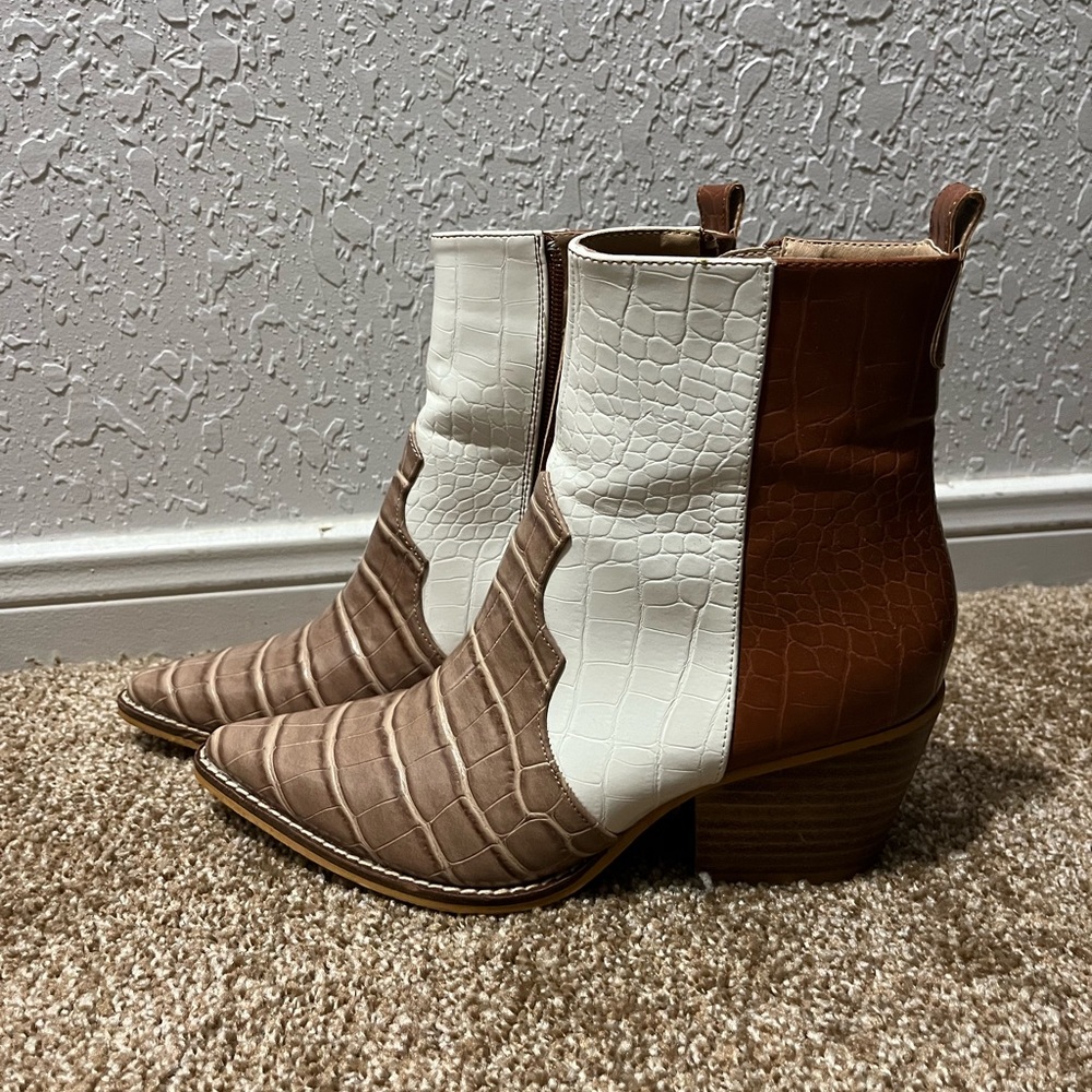 Booties